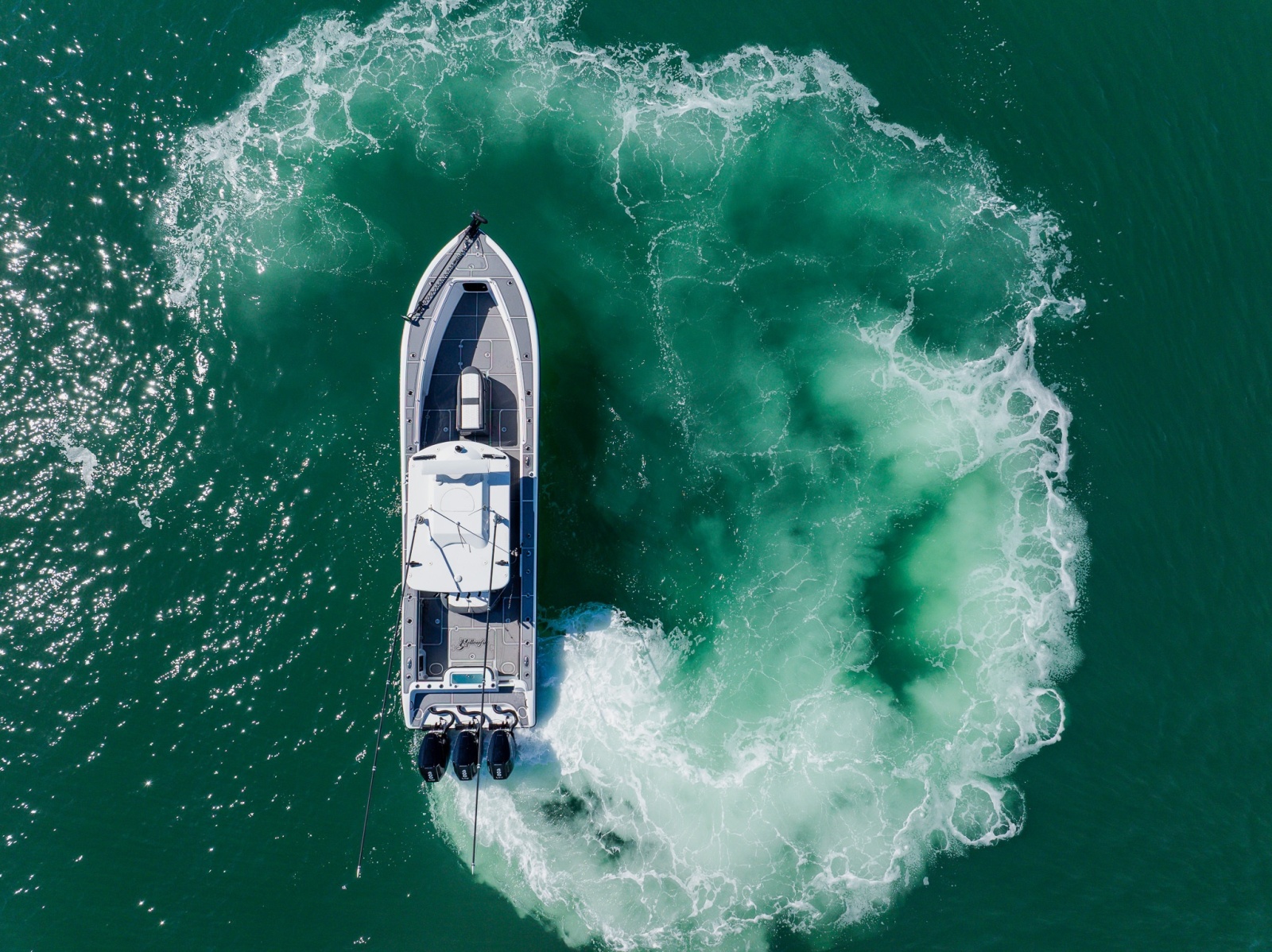 2024 Yellowfin