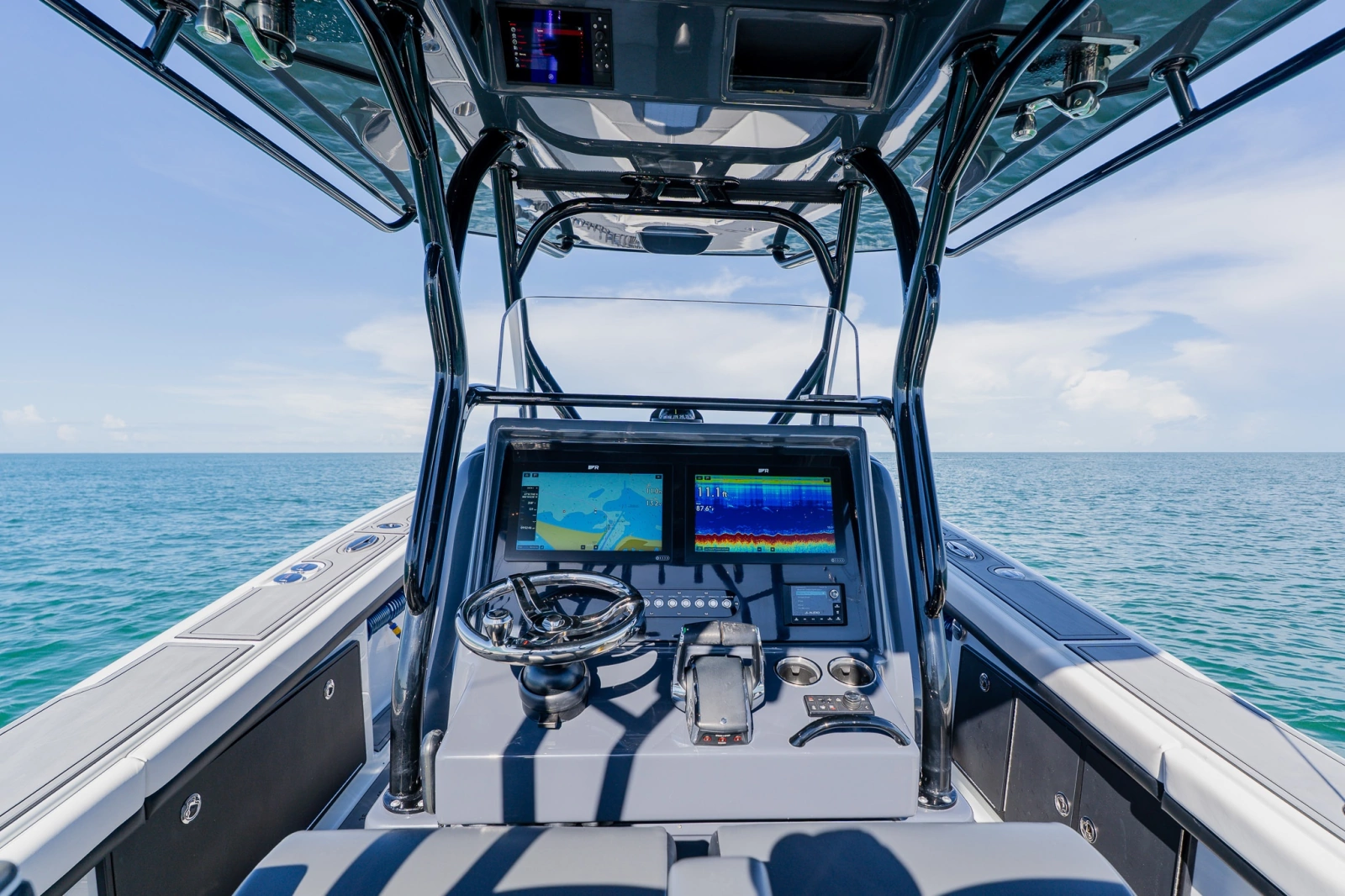 2024 Yellowfin 