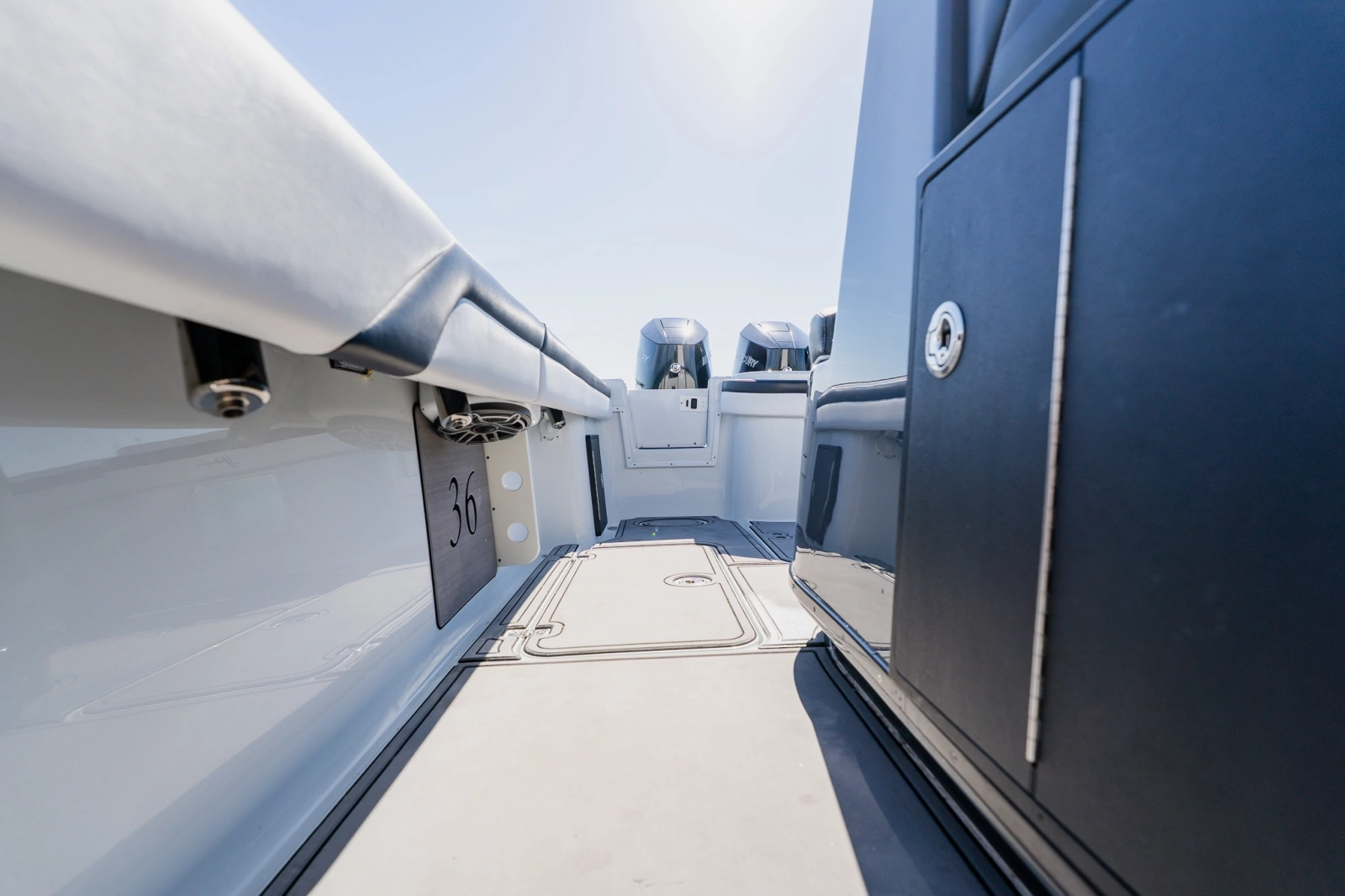 2024 Yellowfin 