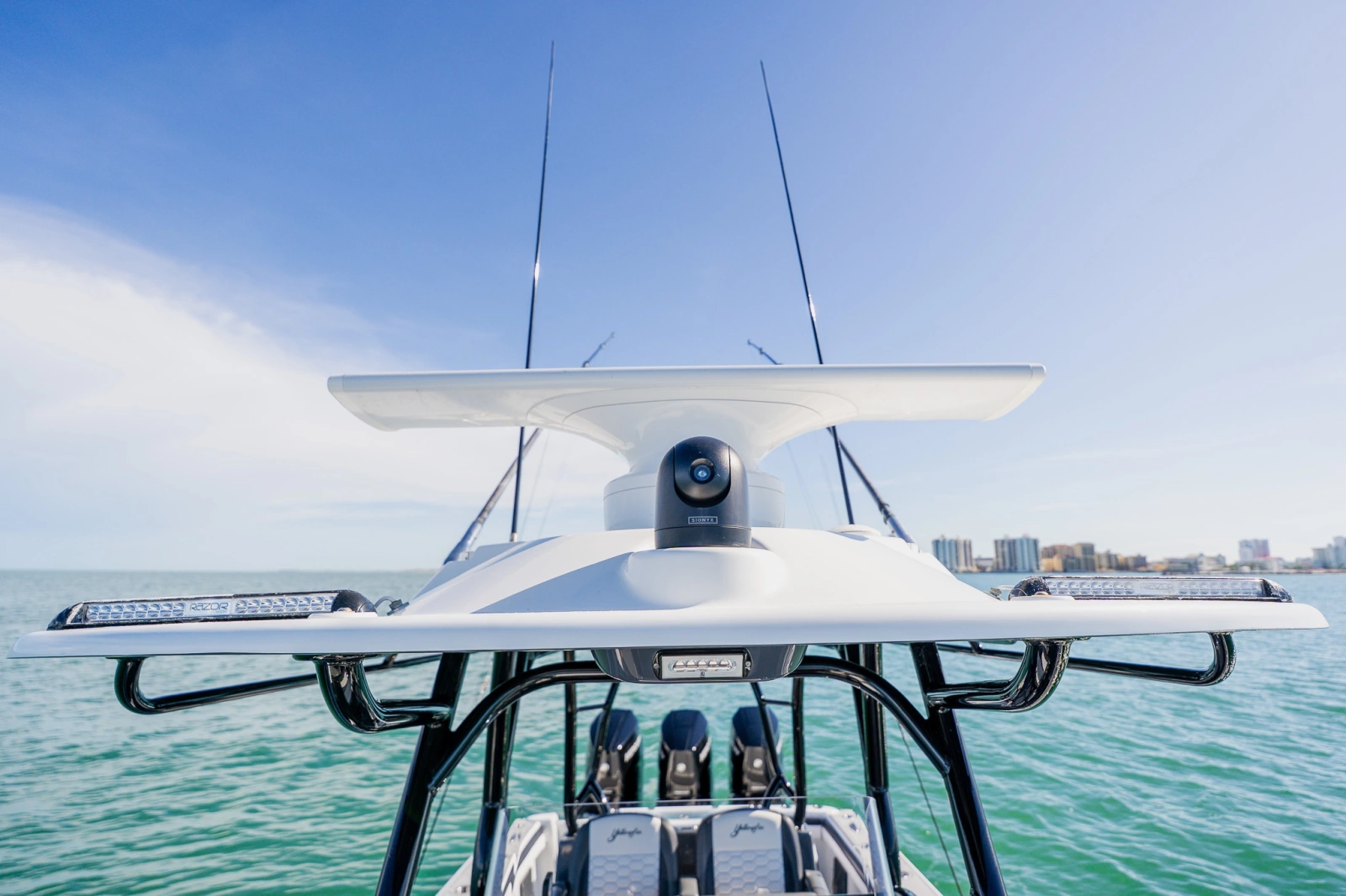 2024 Yellowfin 