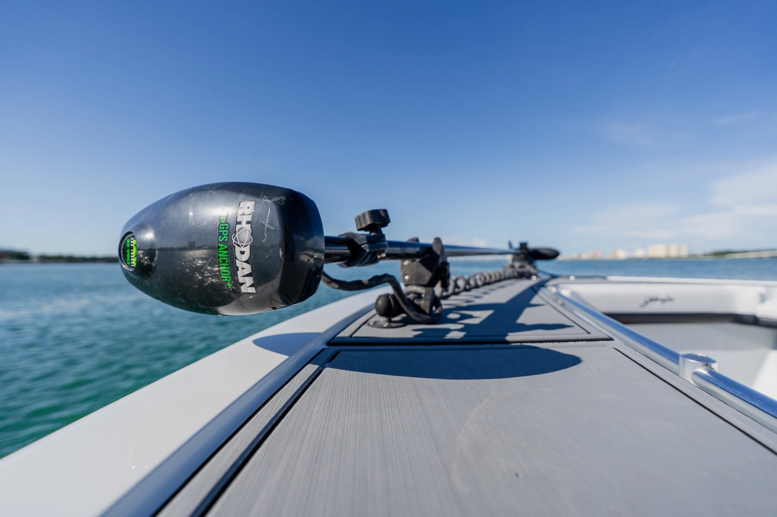 2024 Yellowfin 