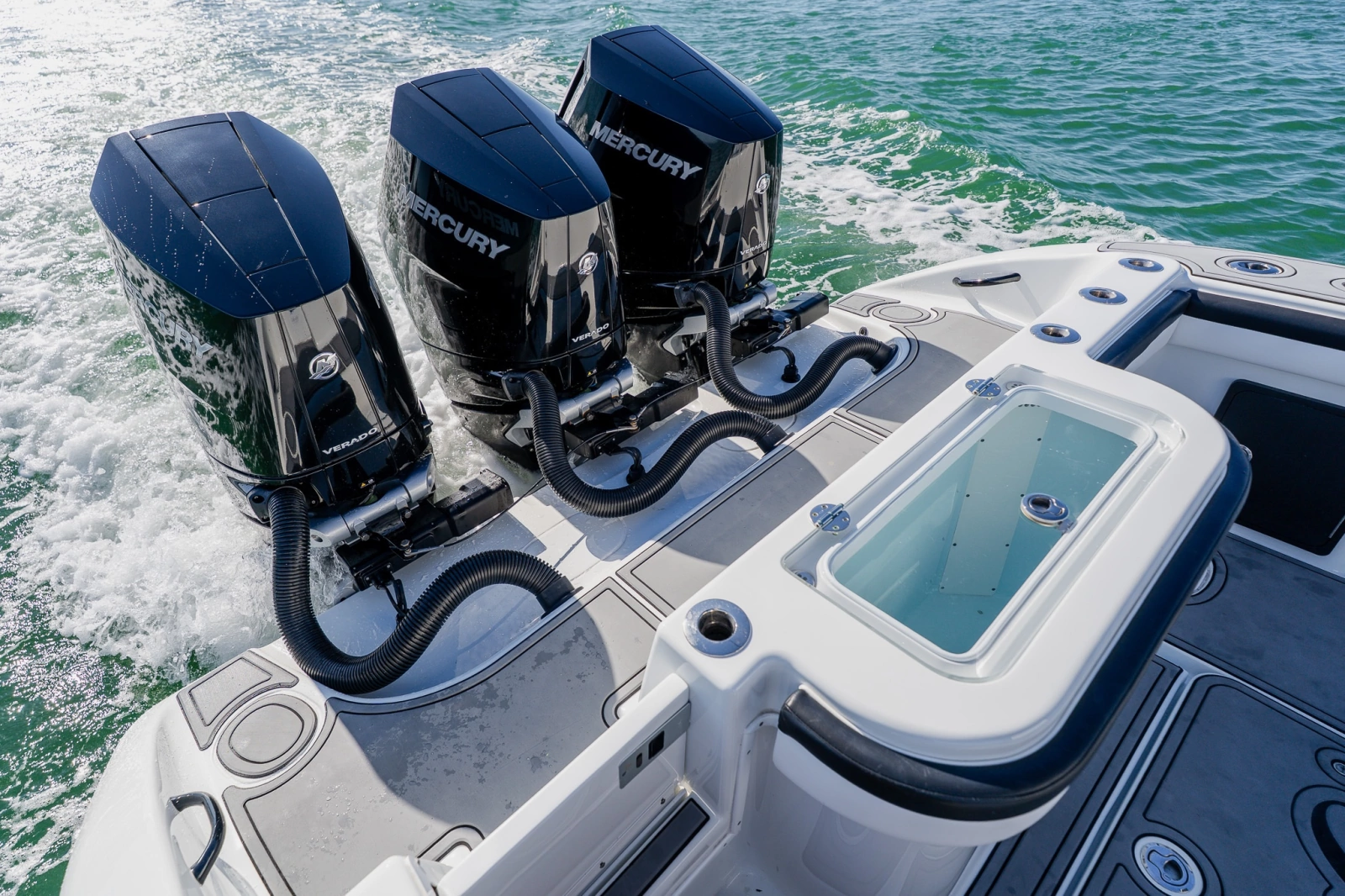 2024 Yellowfin 