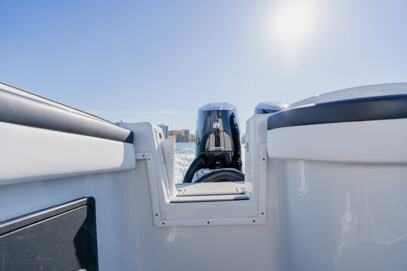 2024 Yellowfin 