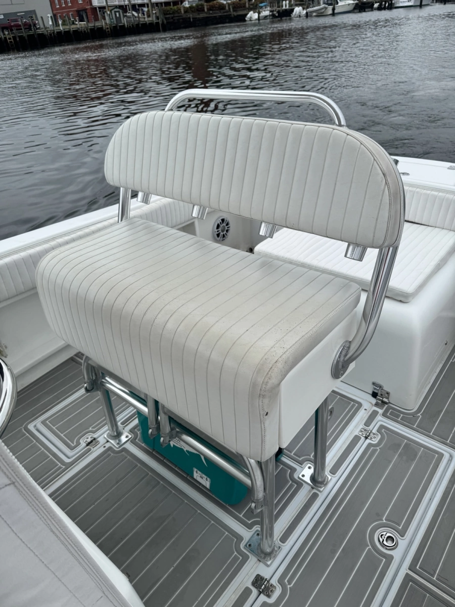 Freedom 24ft Topaz Yacht For Sale