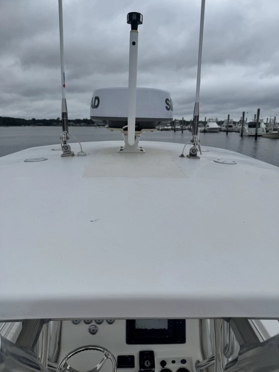 Freedom 24ft Topaz Yacht For Sale