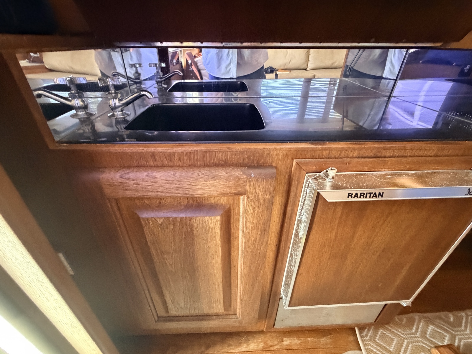 1989 Viking Viking 41 Convertible
