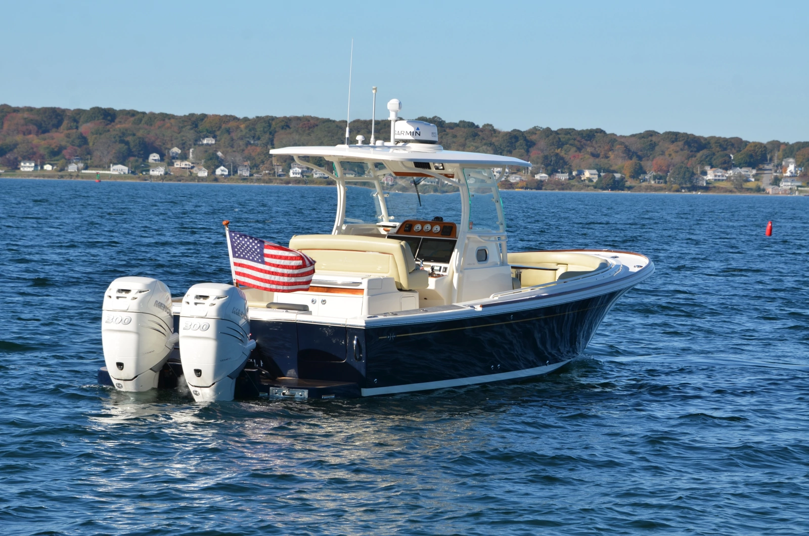 Outboards