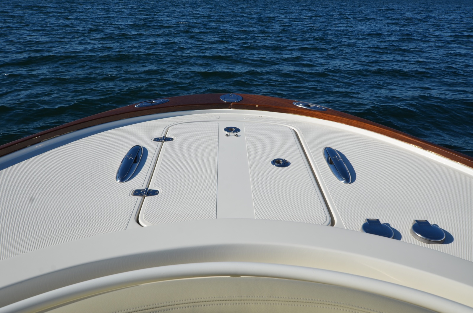 Windlass Area