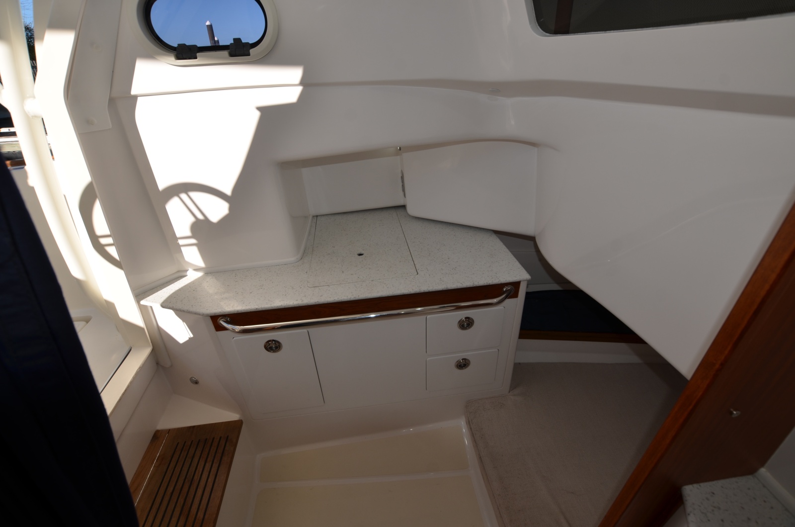 Galley