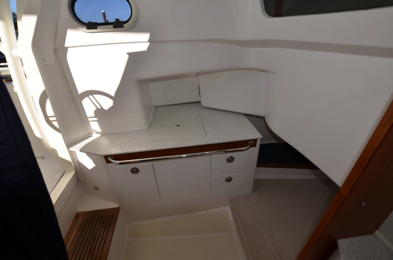 Galley