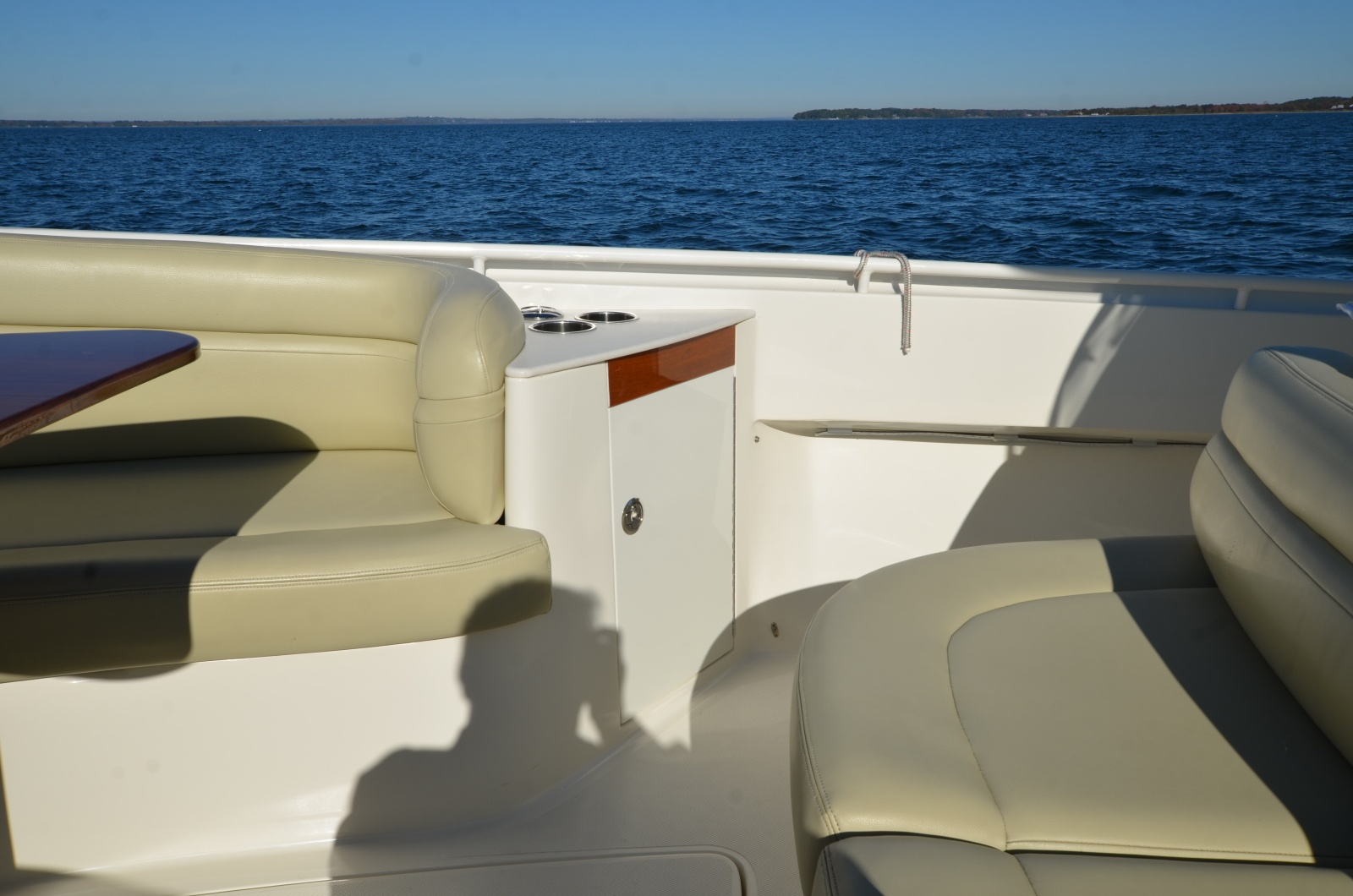 Forward Amenity