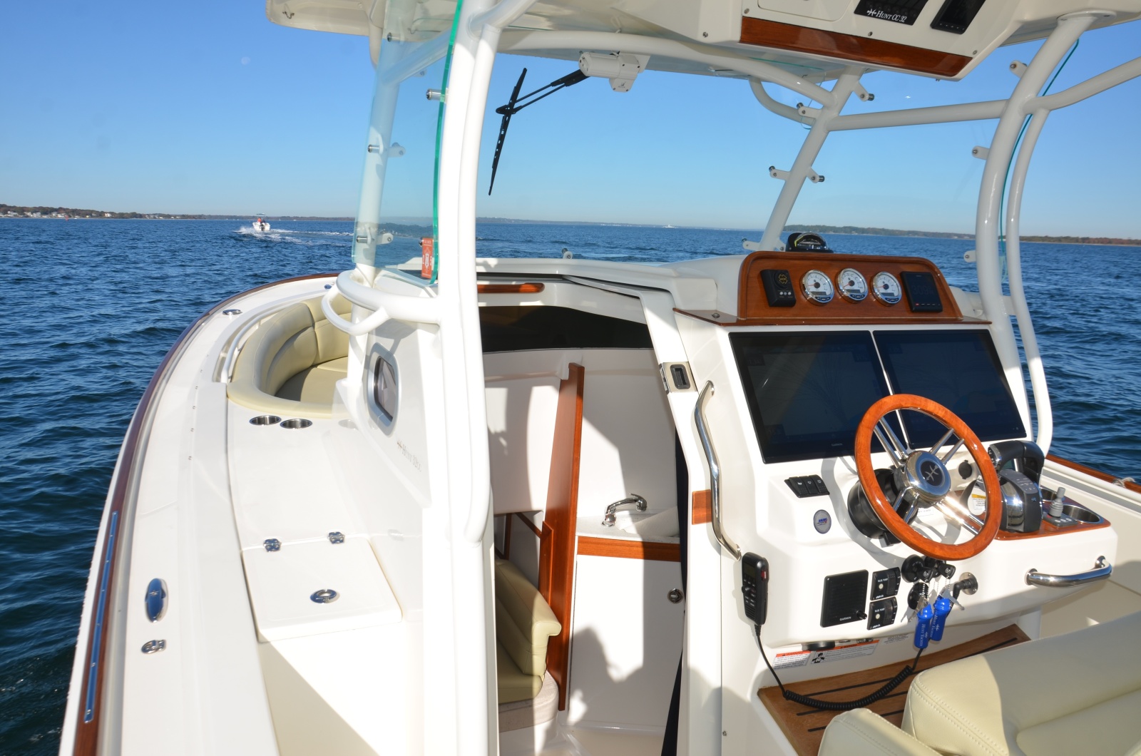 Companionway