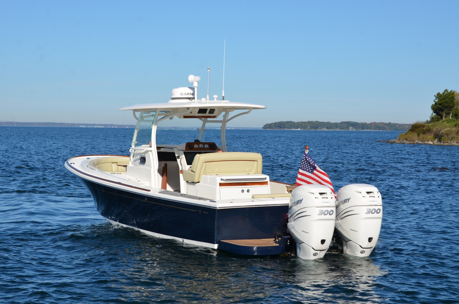 Transom