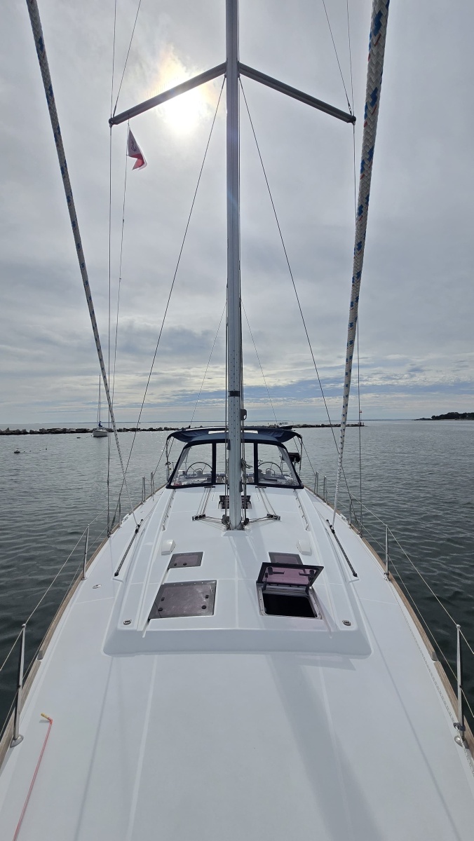 2012 Beneteau