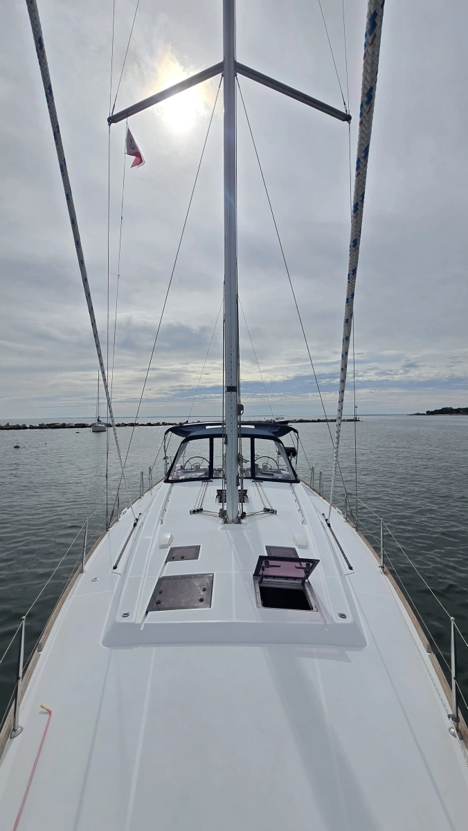 2012 Beneteau 