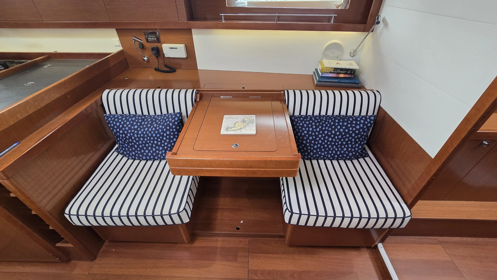2012 Beneteau 