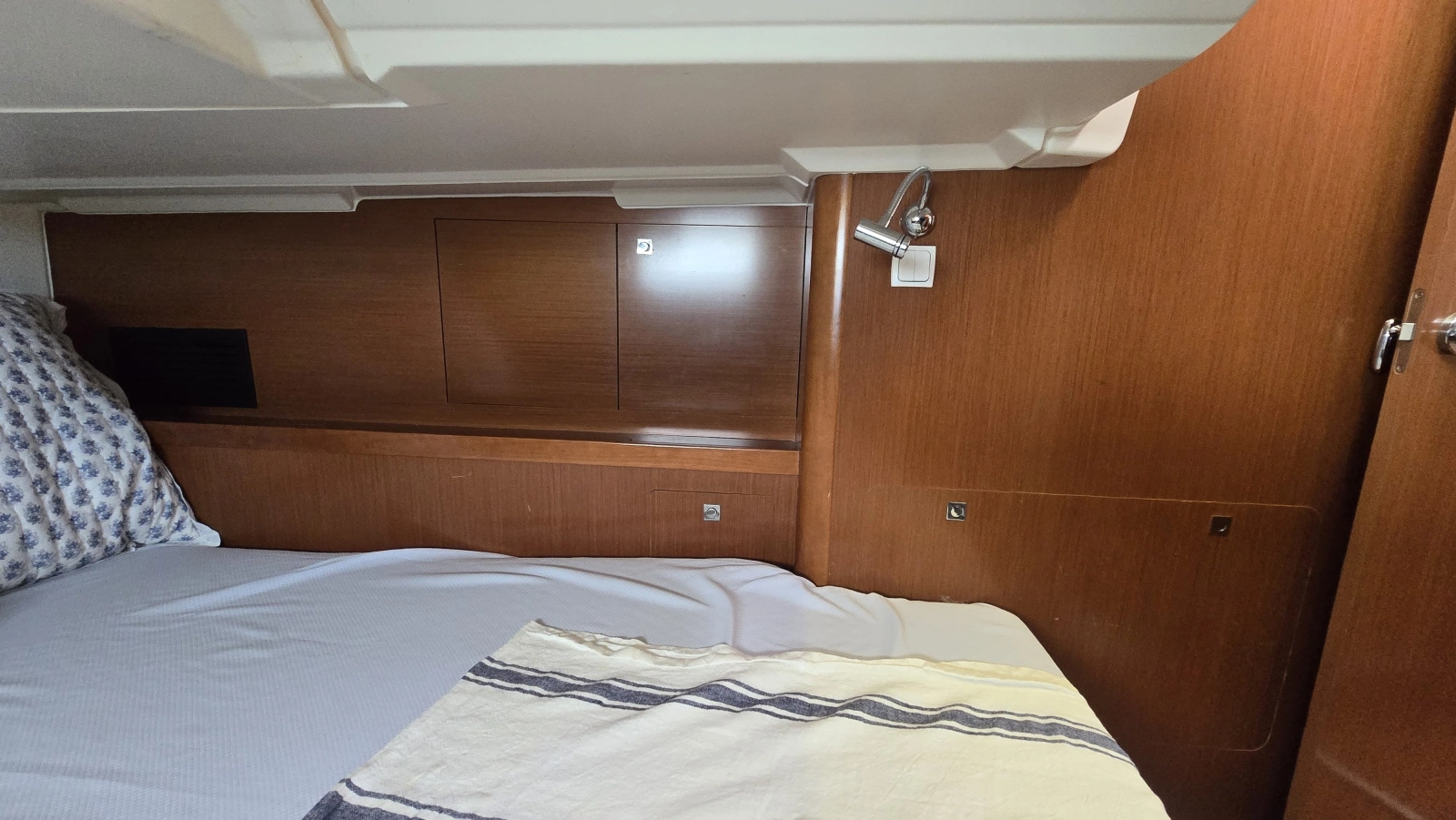 2012 Beneteau 