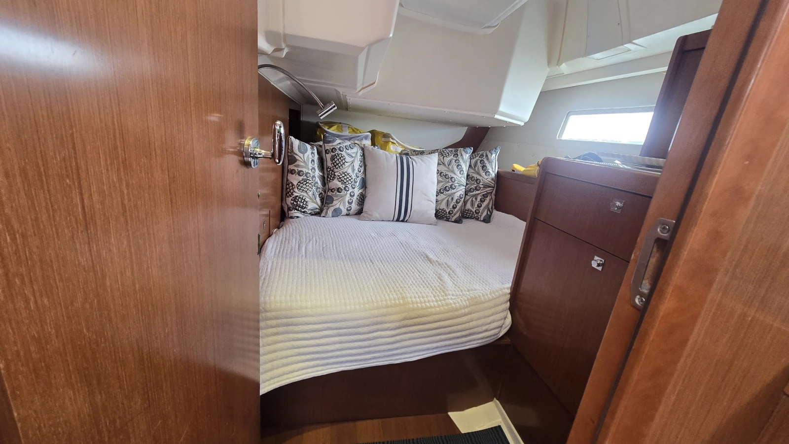 2012 Beneteau 