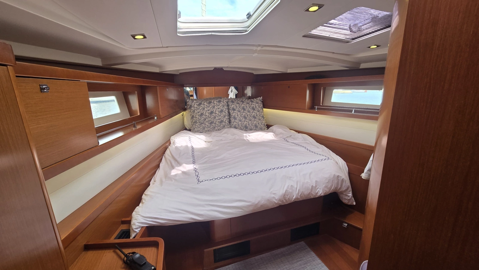 2012 Beneteau 