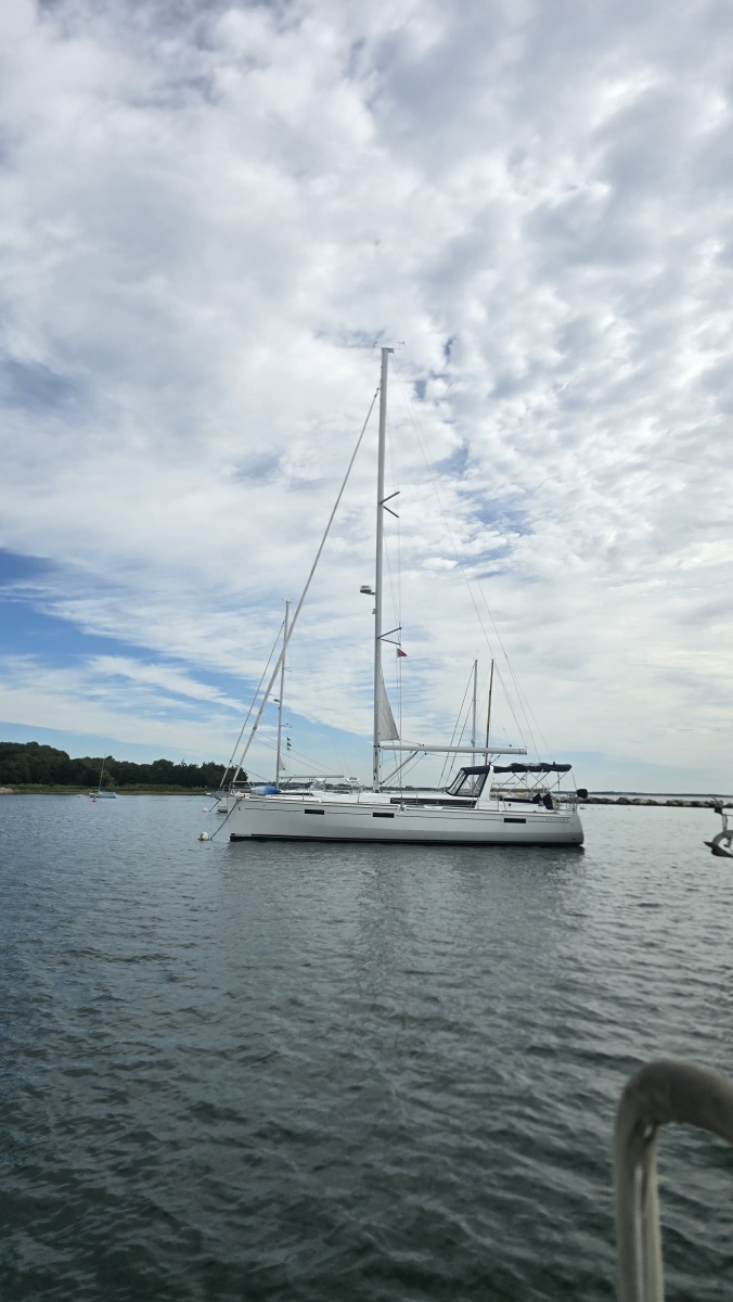 2012 Beneteau