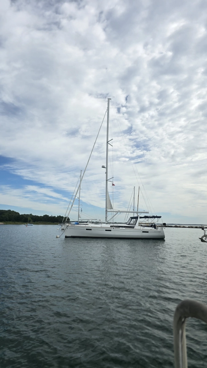 2012 Beneteau 