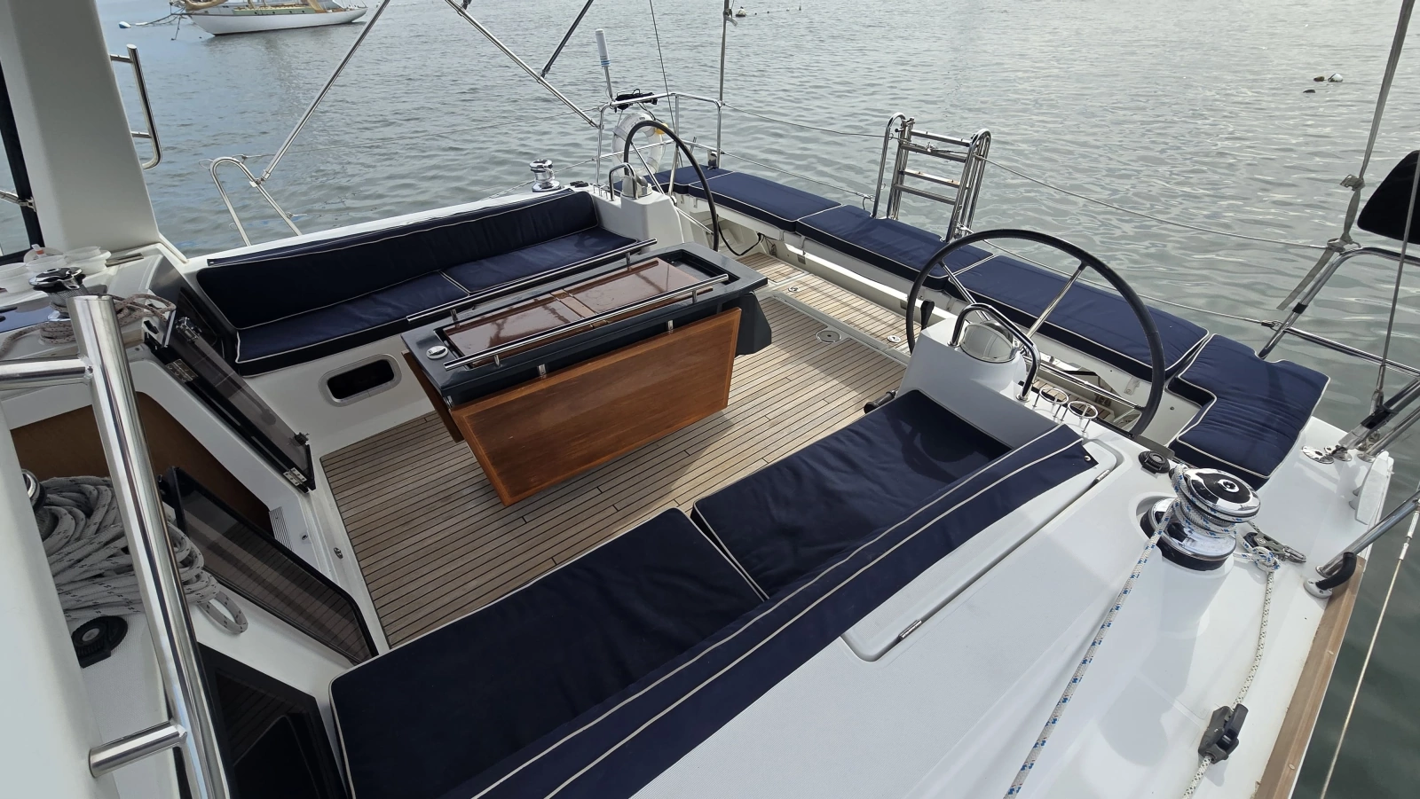 2012 Beneteau 