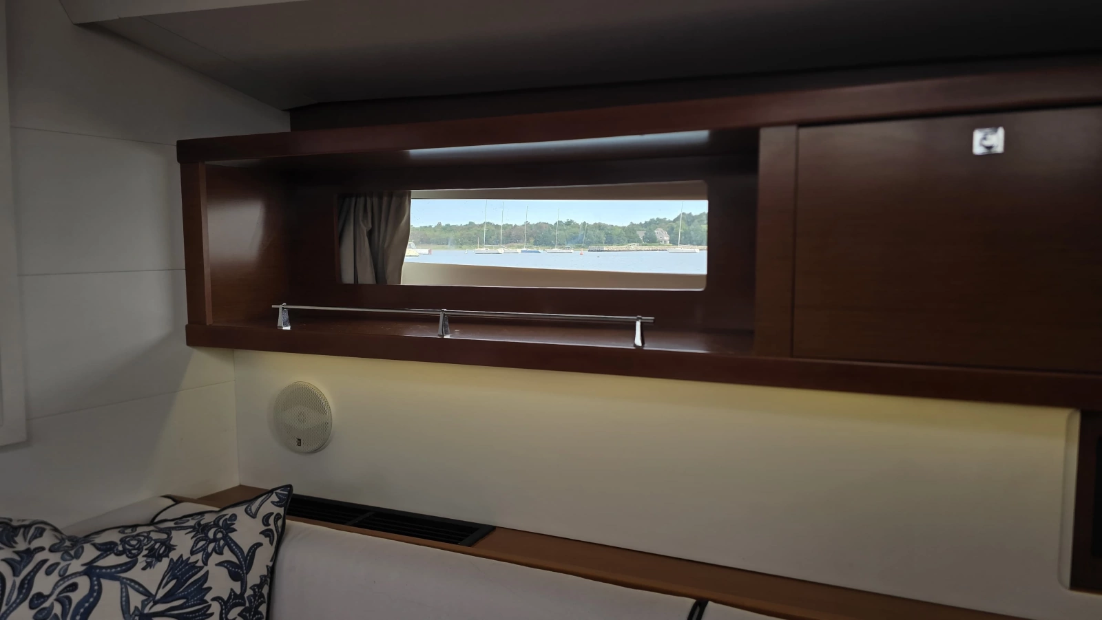 2012 Beneteau 