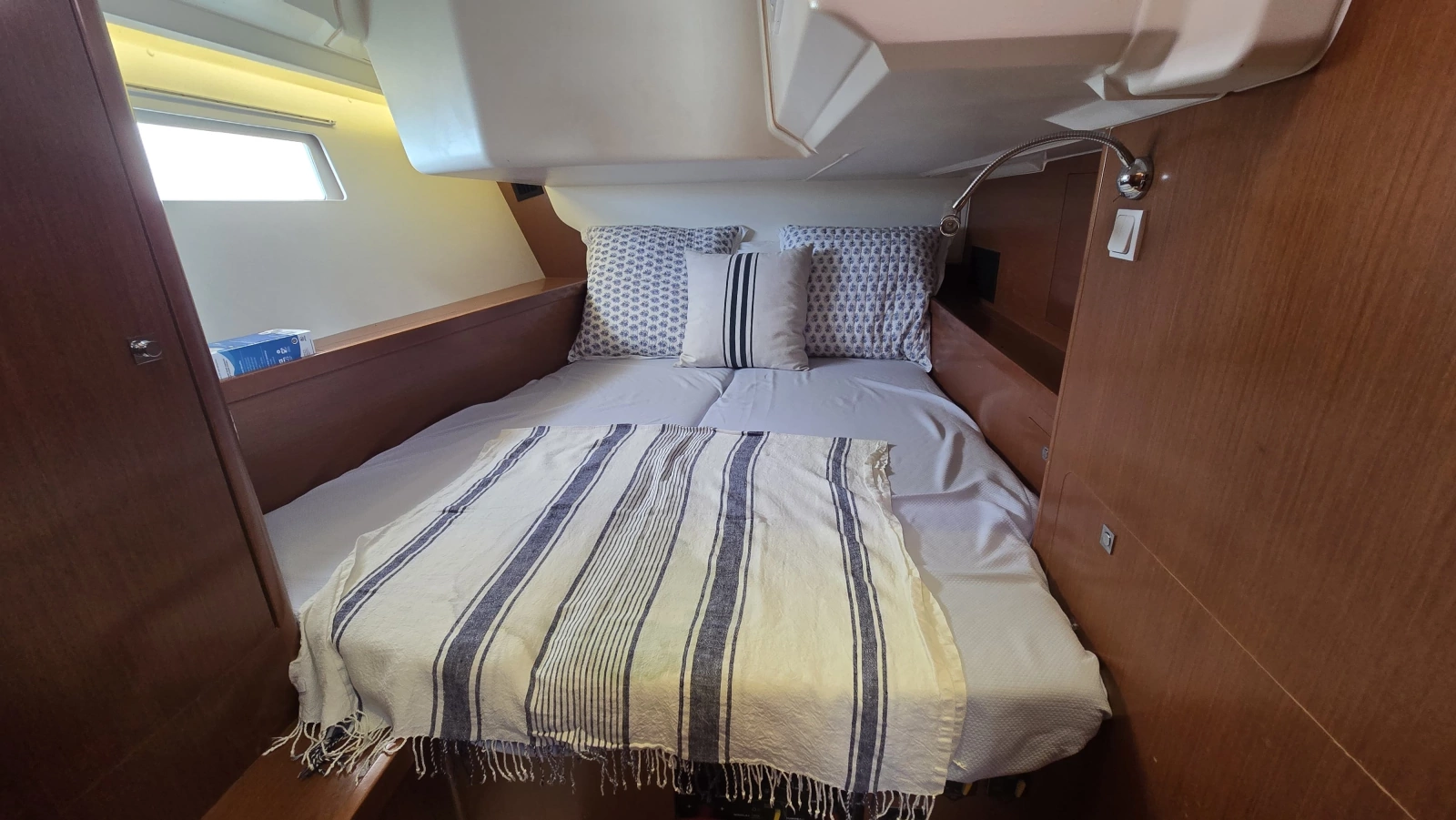 2012 Beneteau 