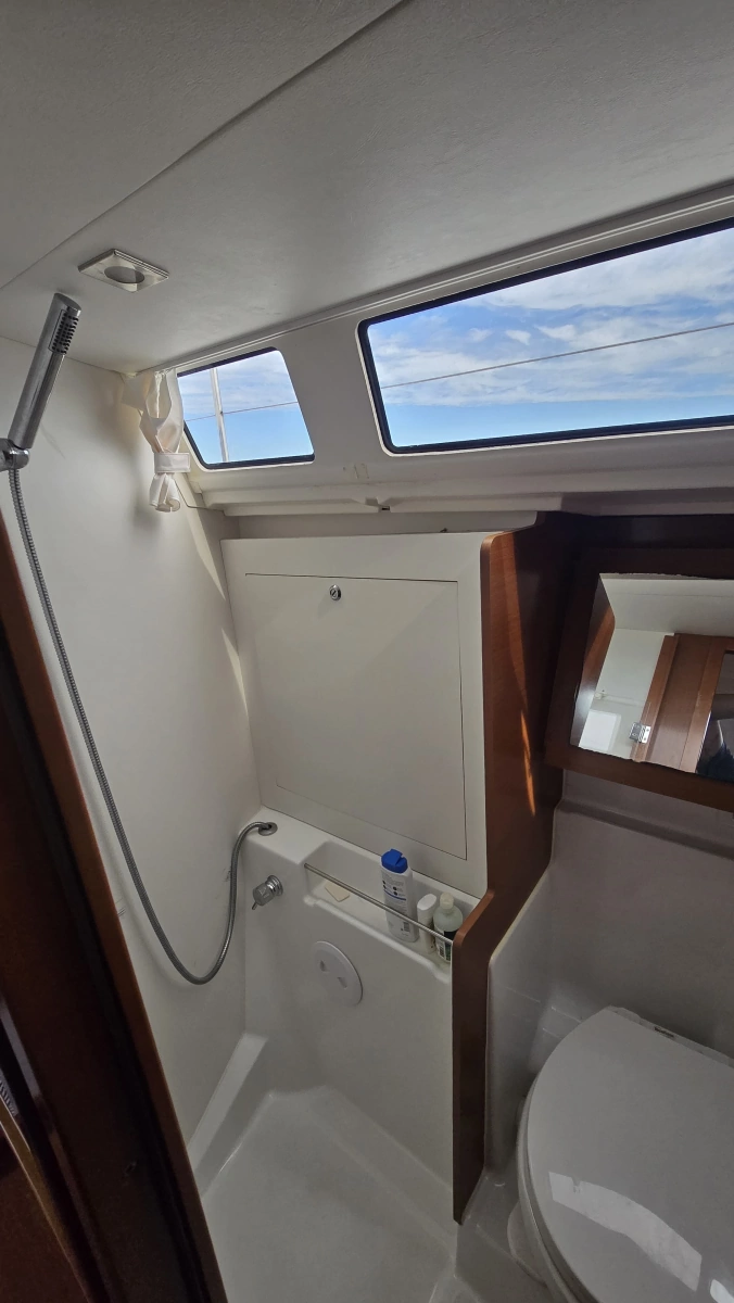 2012 Beneteau 