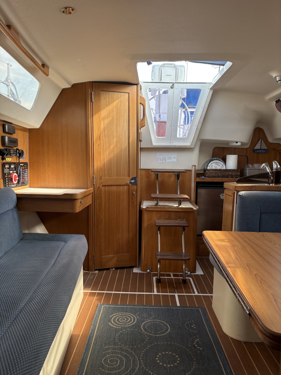 2006 Catalina 309