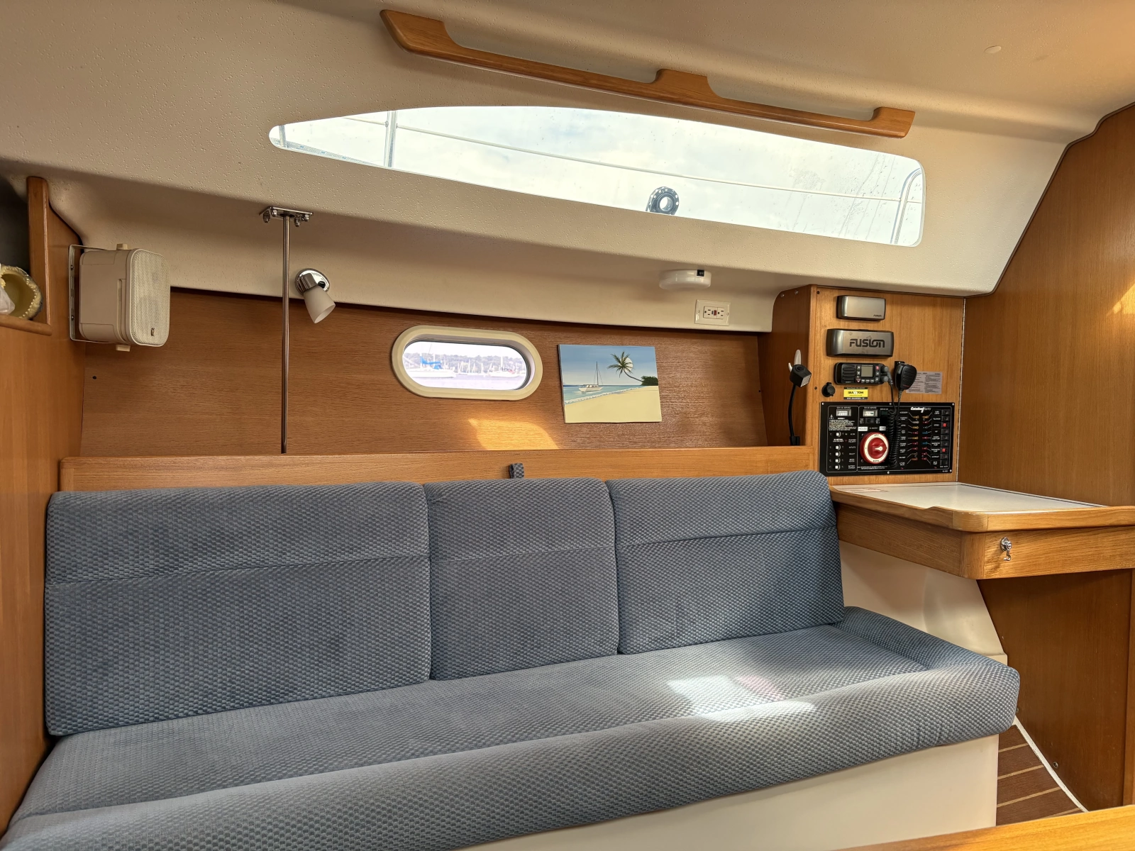 2006 Catalina 309