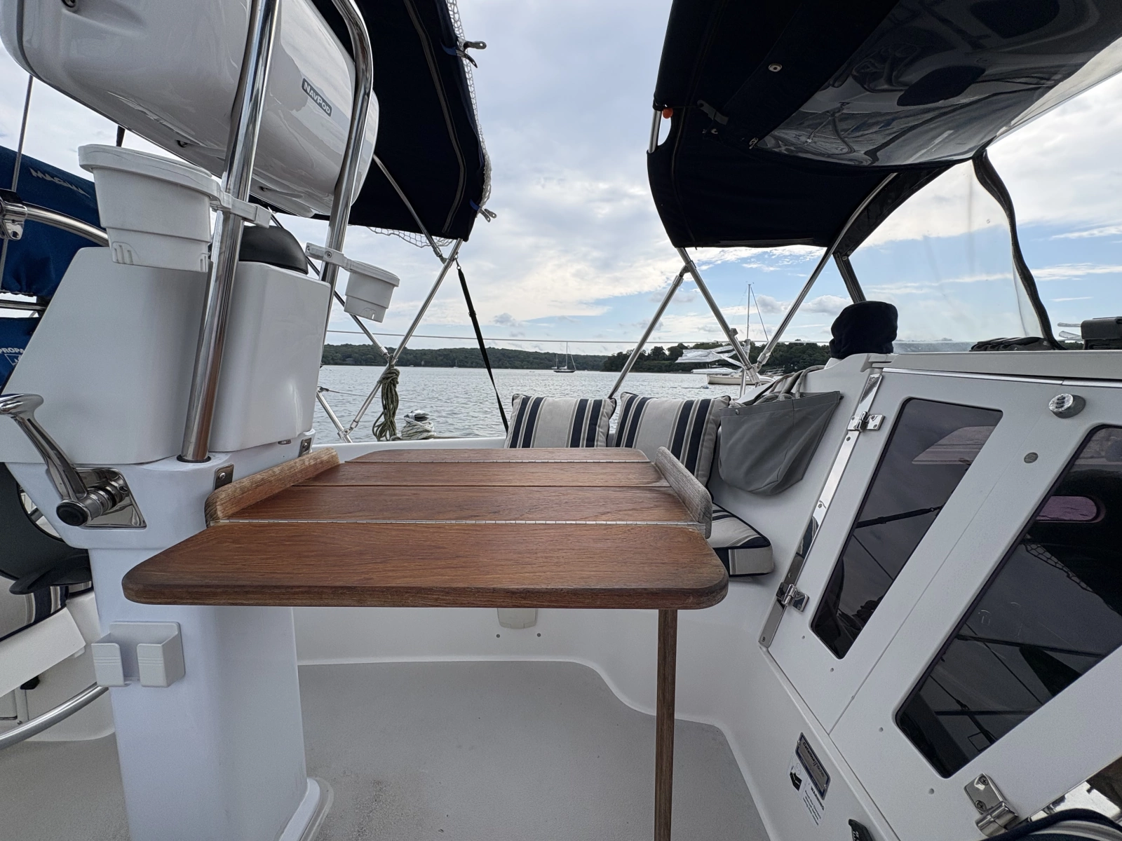 2006 Catalina 309