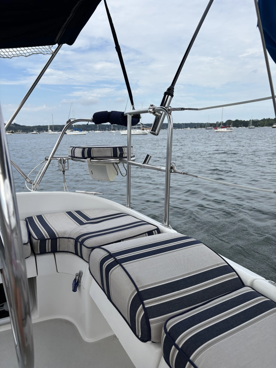 2006 Catalina 309