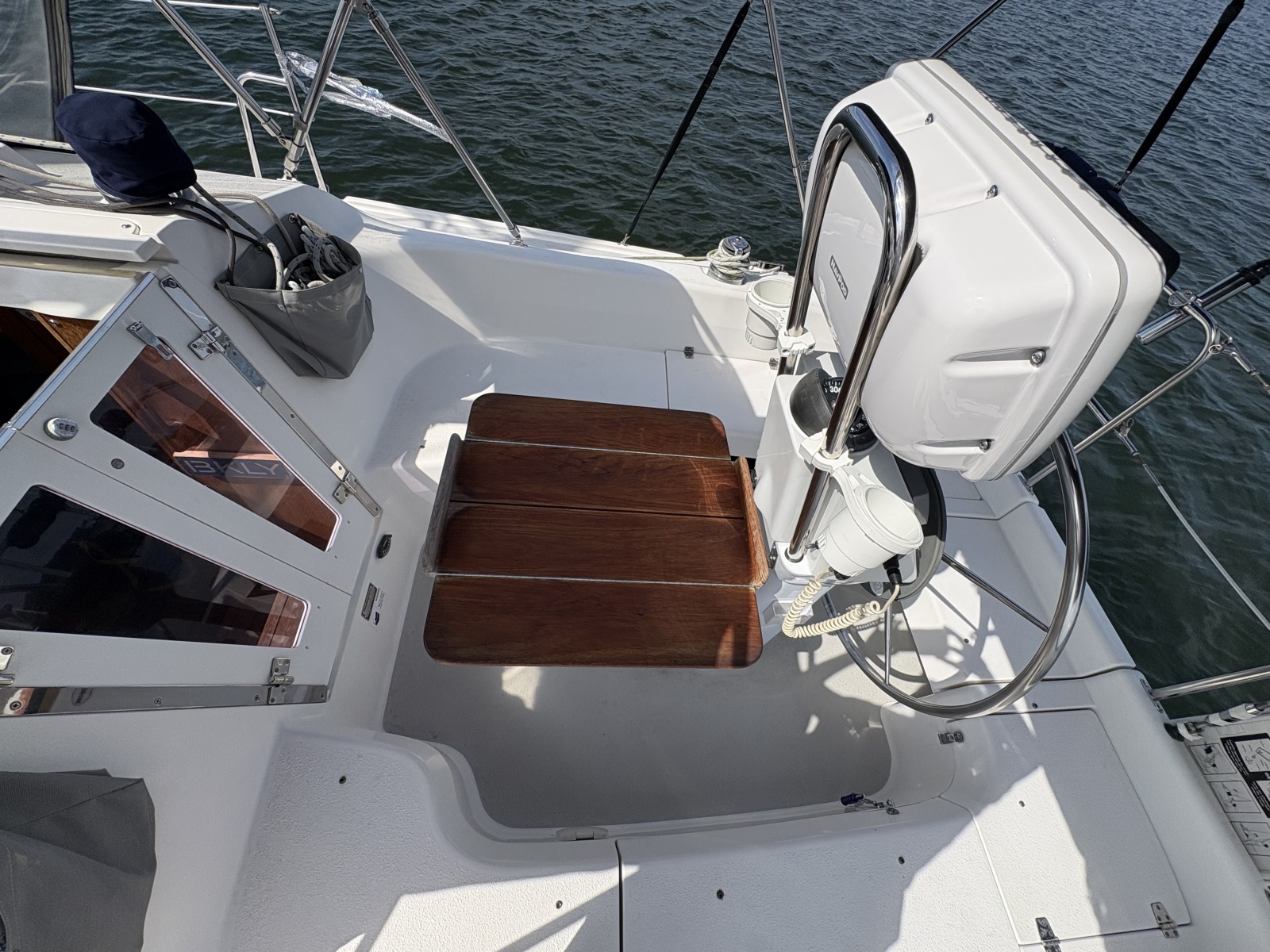 2006 Catalina 309