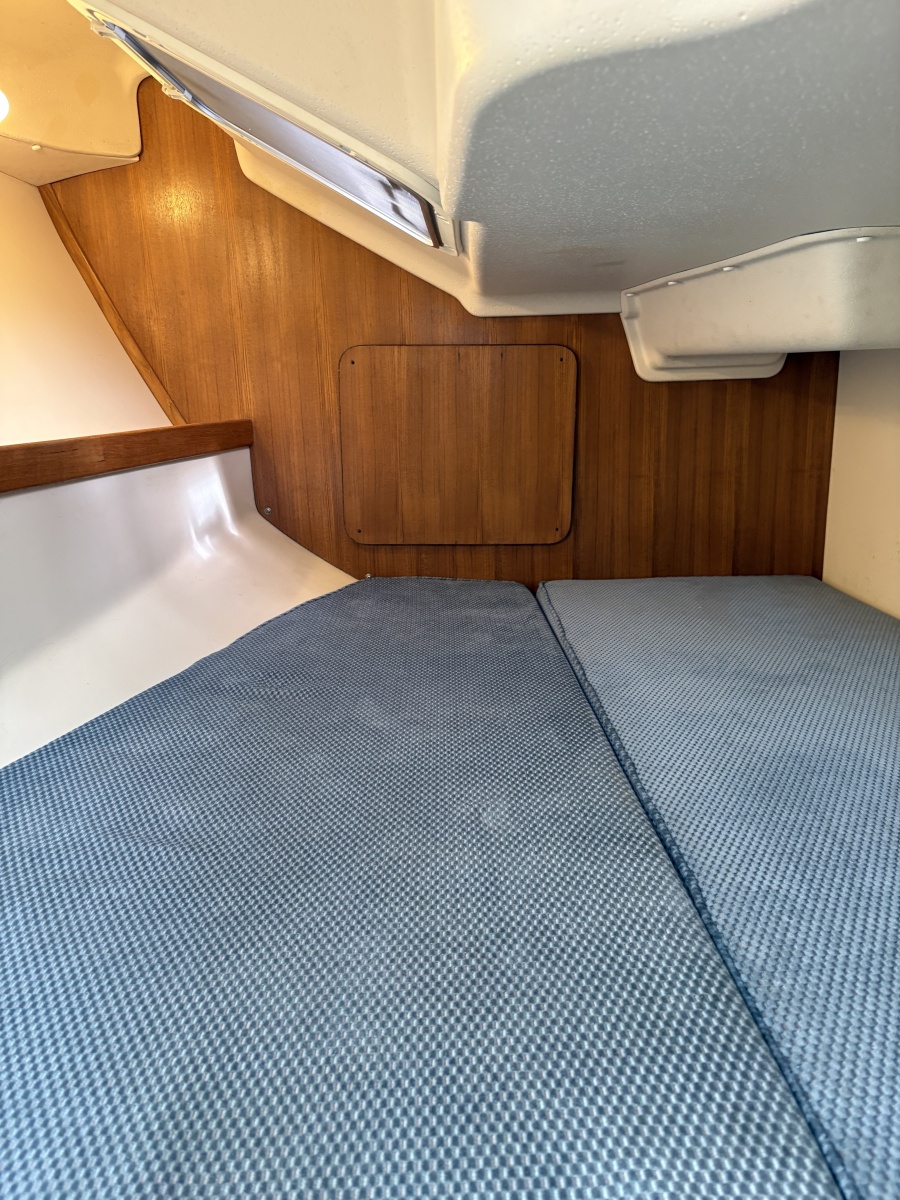 2006 Catalina 309