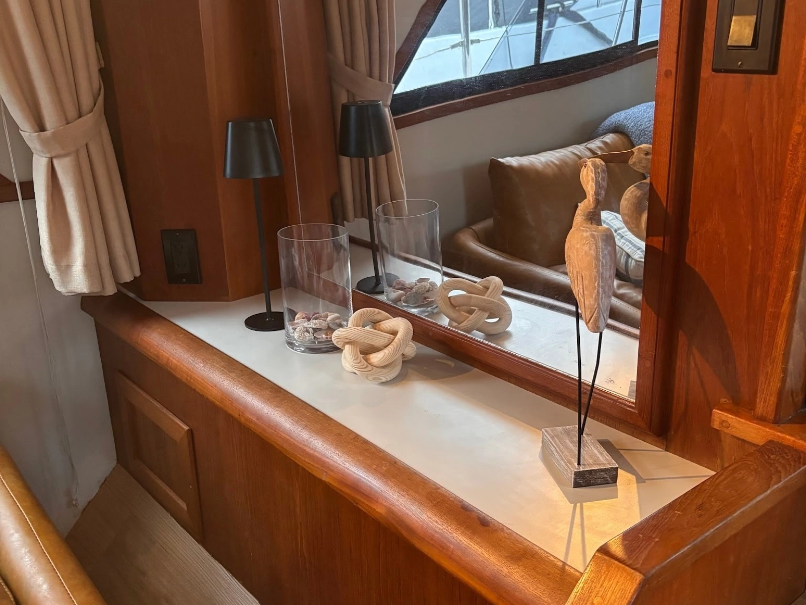 Fantasea 48ft Californian Yacht For Sale