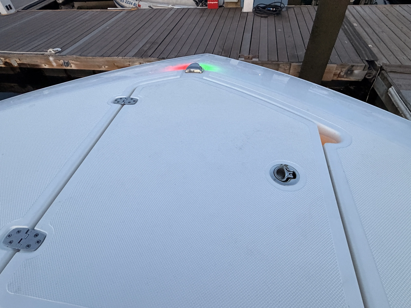 Sea Shed 37ft Pursuit Yacht For Sale