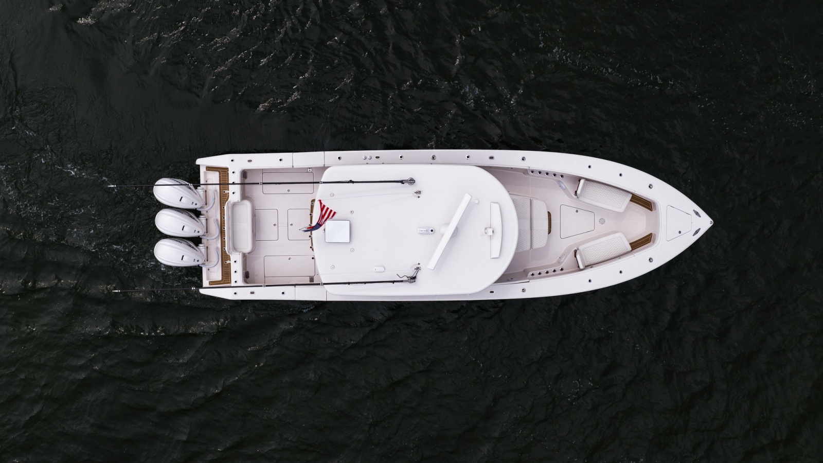 2021 Jupiter 43