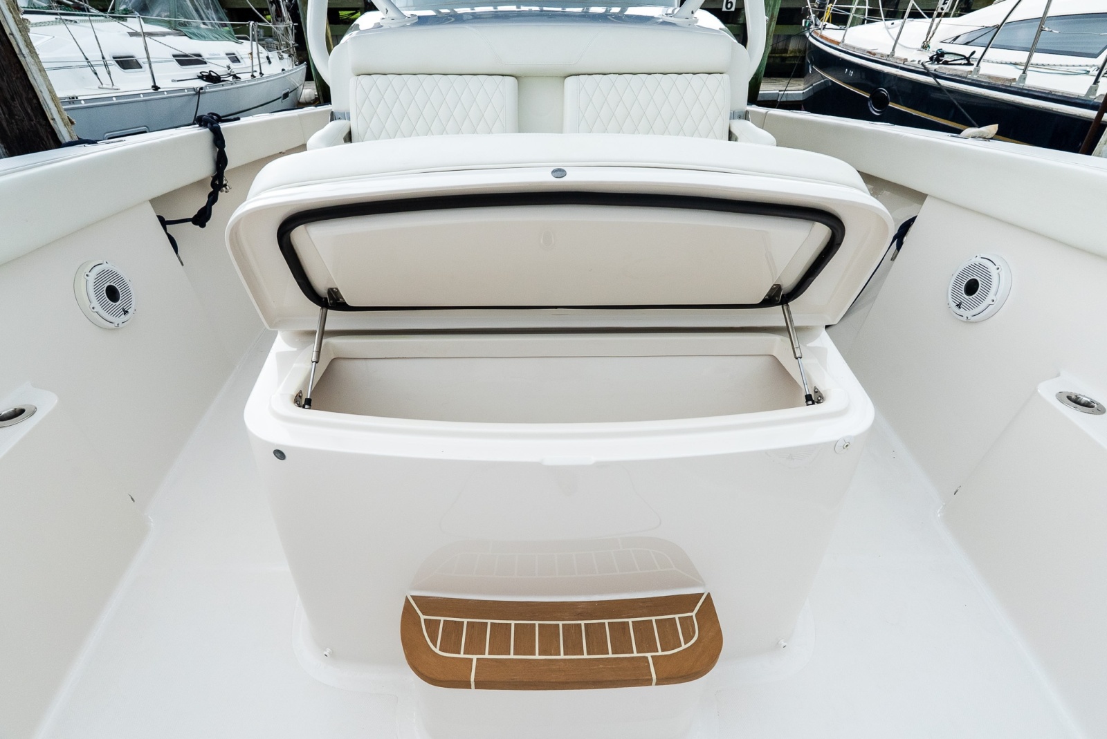 2021 Jupiter 43