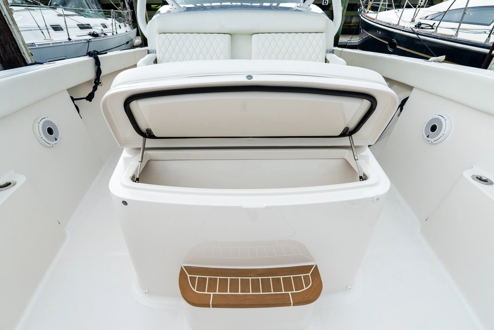 2021 Jupiter 43