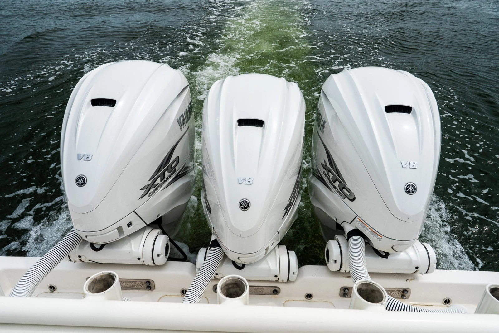 2021 Jupiter 43