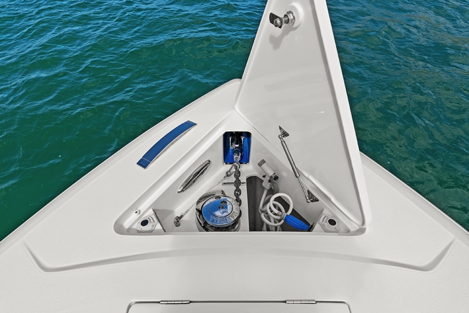 Windlass