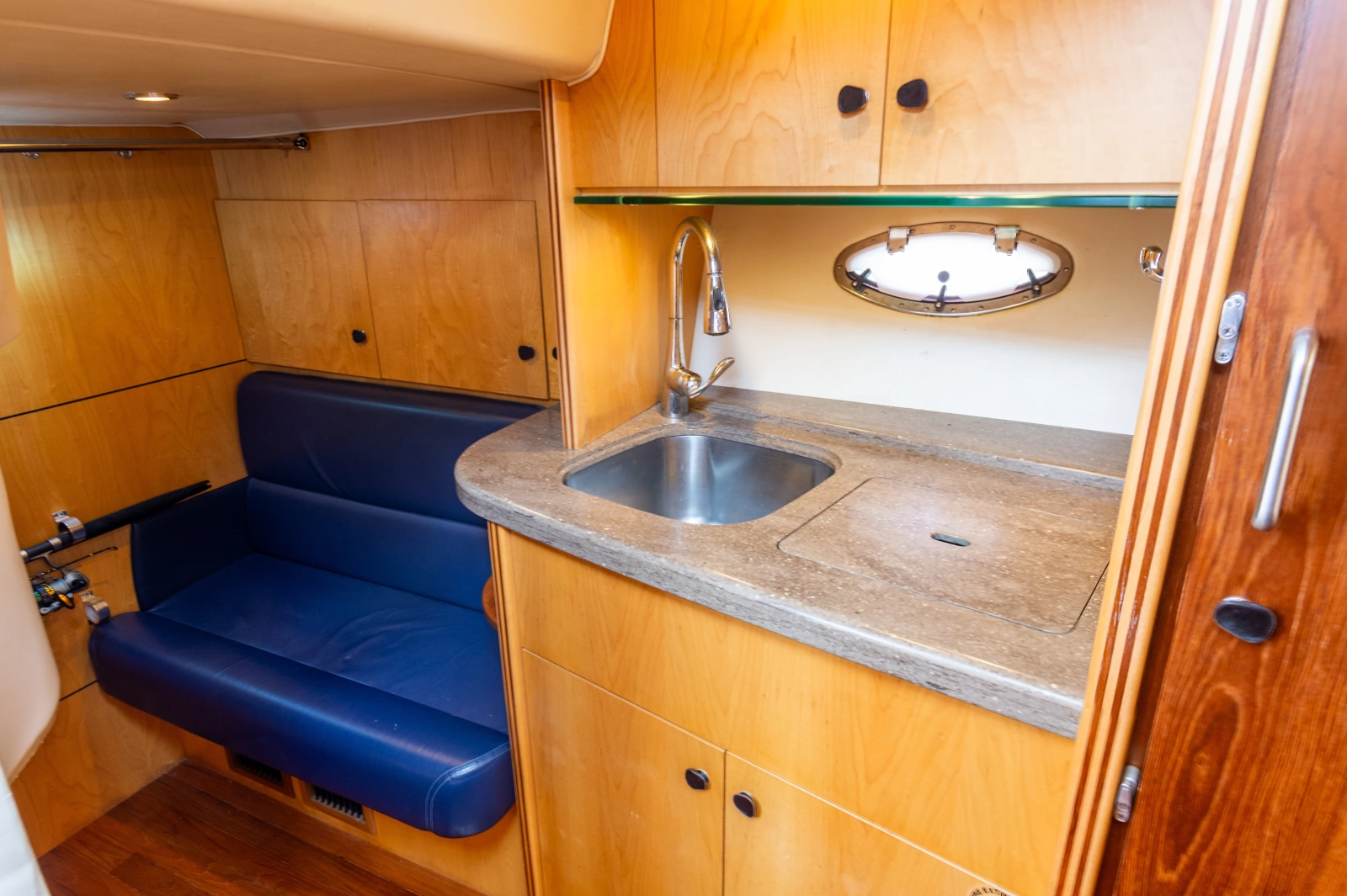 2013 Tiara Yachts 3600 Coronet