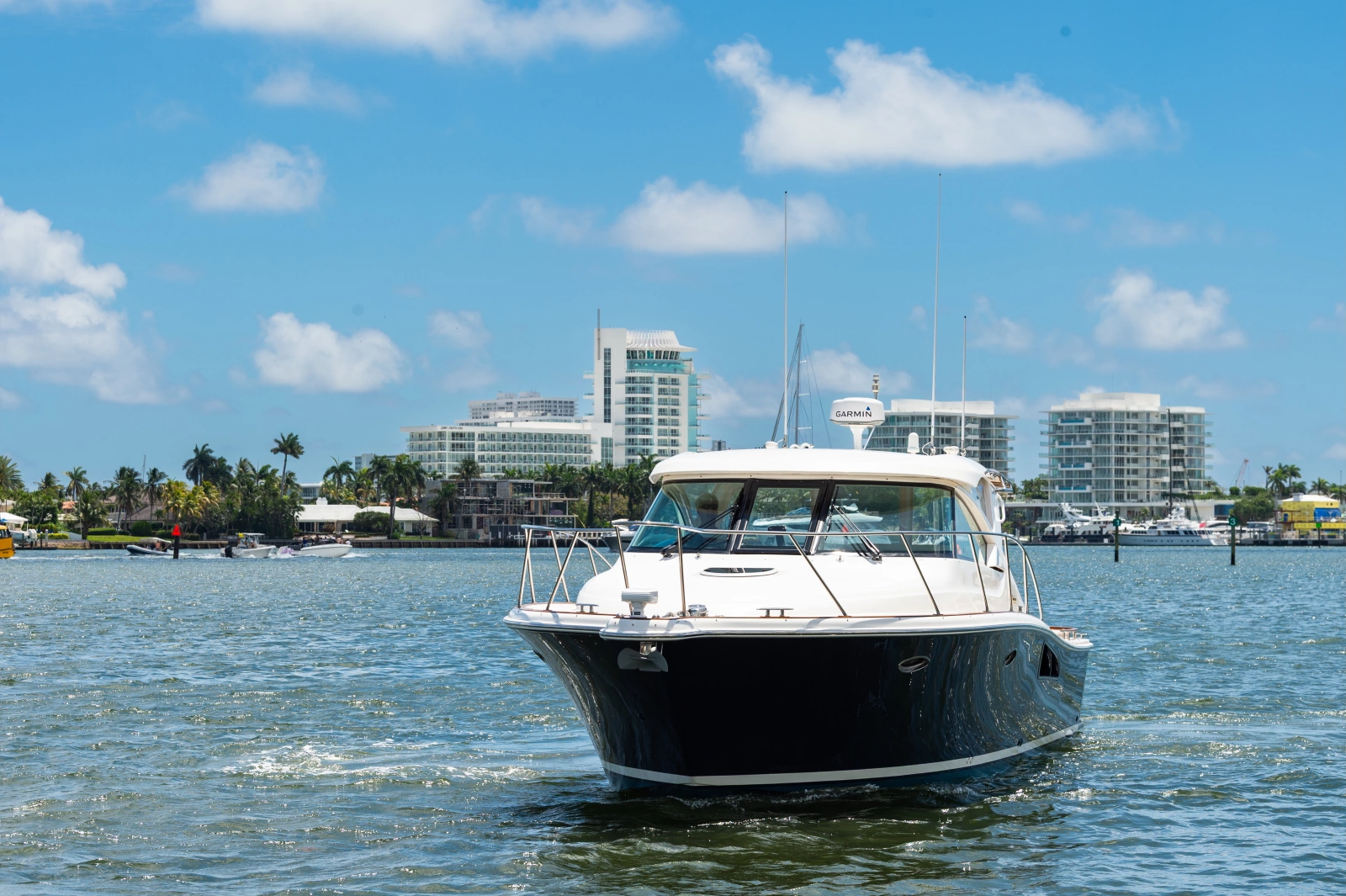 2013 Tiara Yachts 3600 Coronet