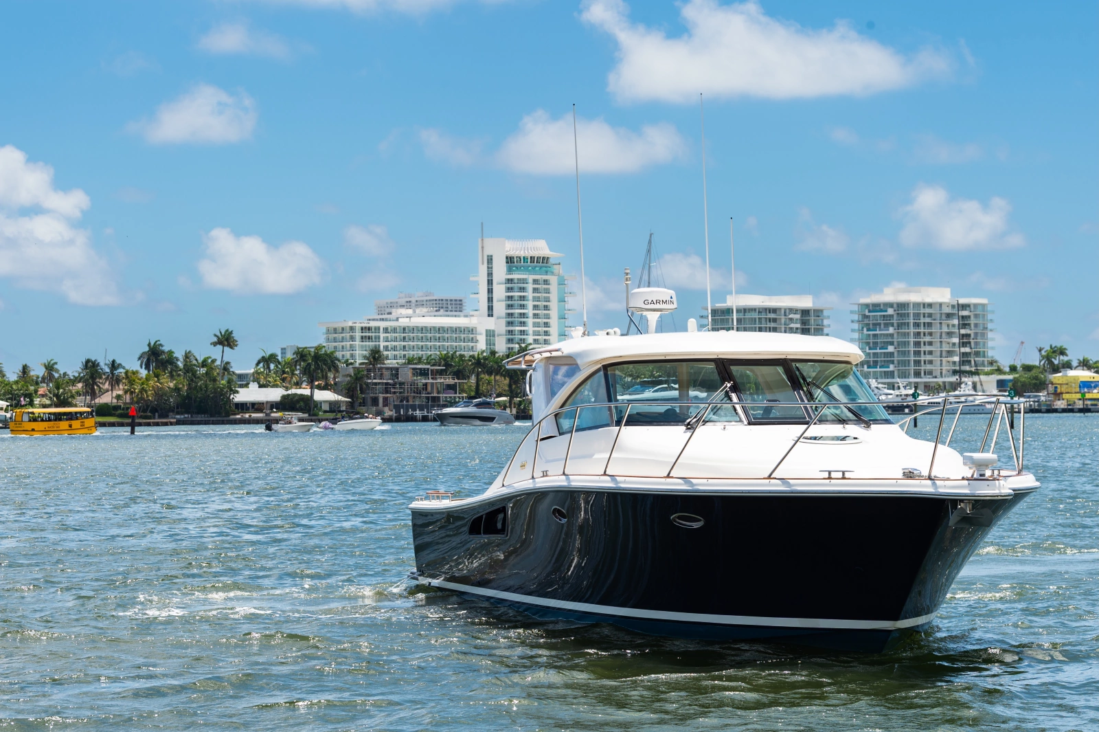 2013 Tiara Yachts 3600 Coronet