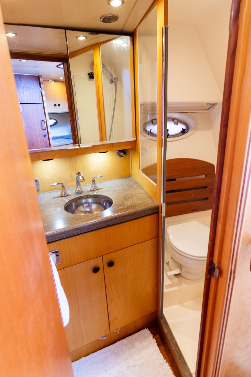 2013 Tiara Yachts 3600 Coronet