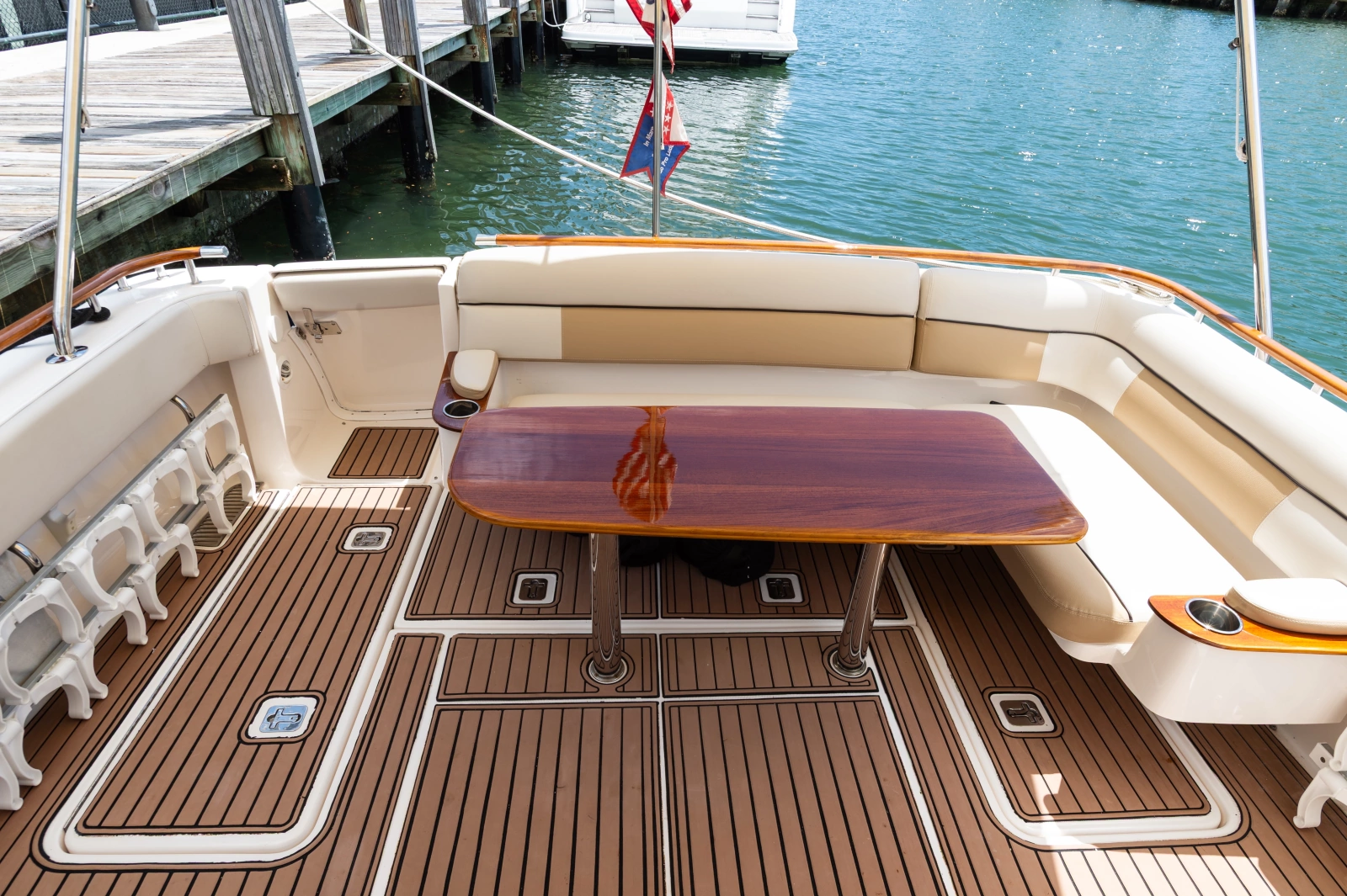 2013 Tiara Yachts 3600 Coronet