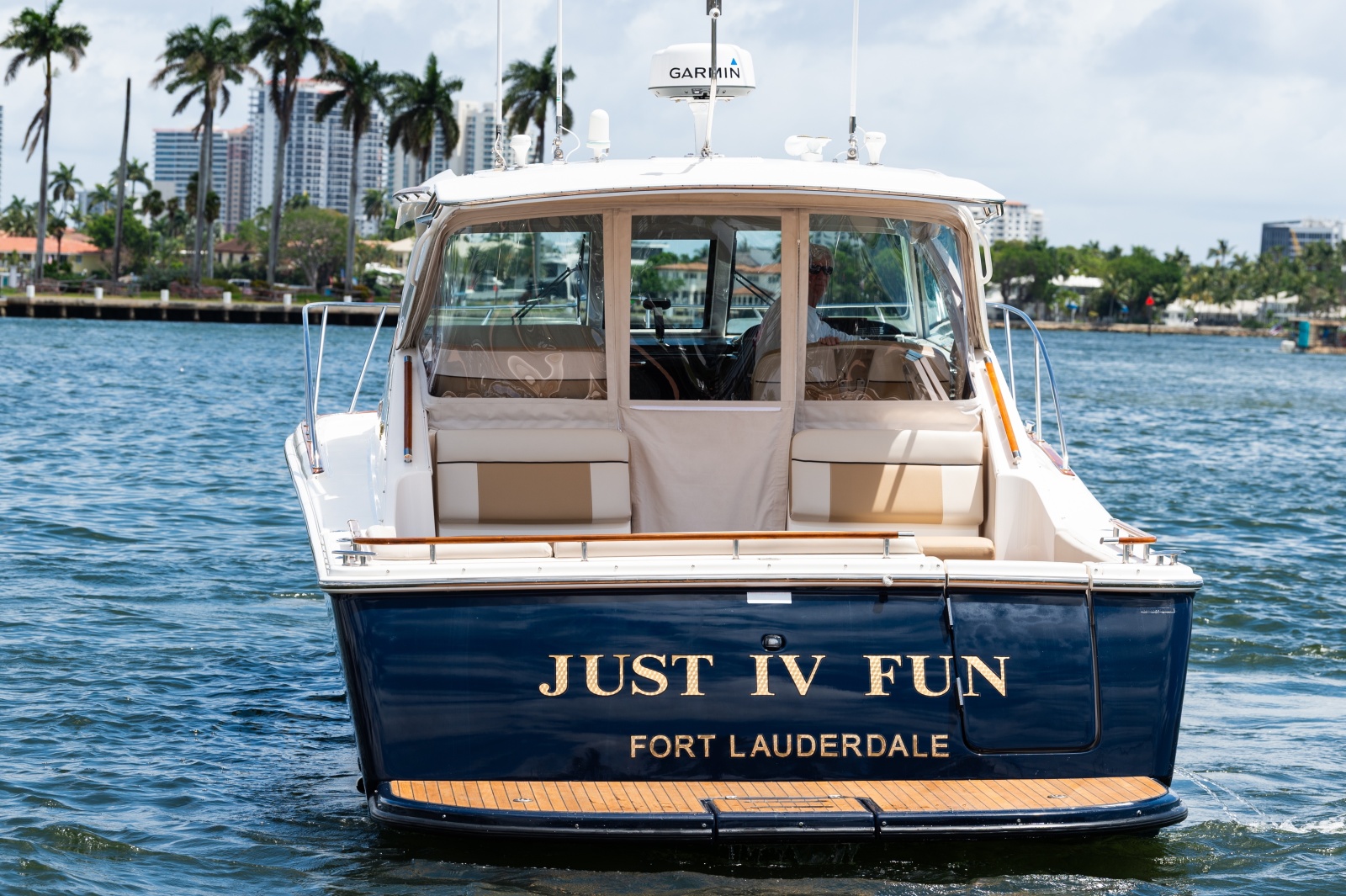 2013 Tiara Yachts 3600 Coronet
