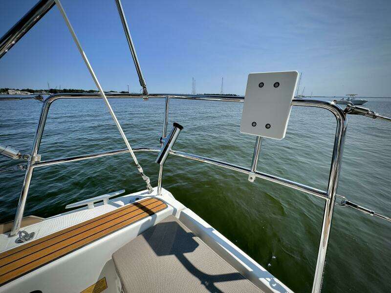 2015 Jeanneau 379