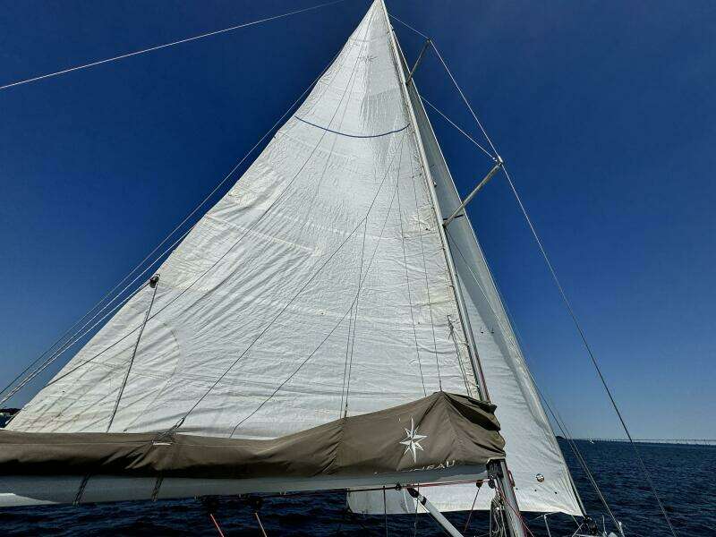 2015 Jeanneau 379